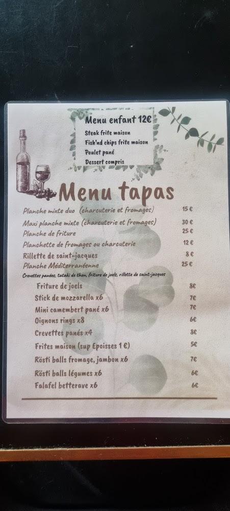 Start In - Menu Image 2