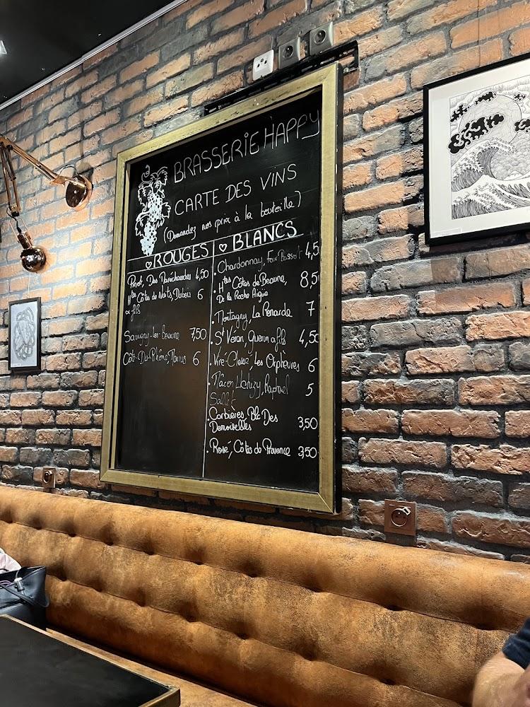 Start In - Menu Image 3