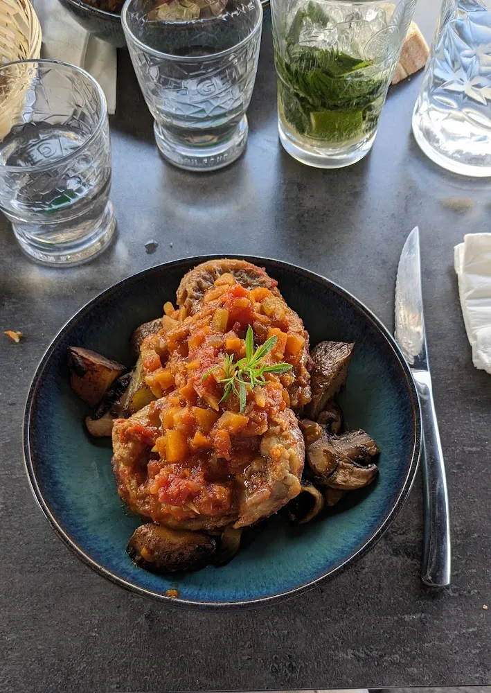 Ossobuco
